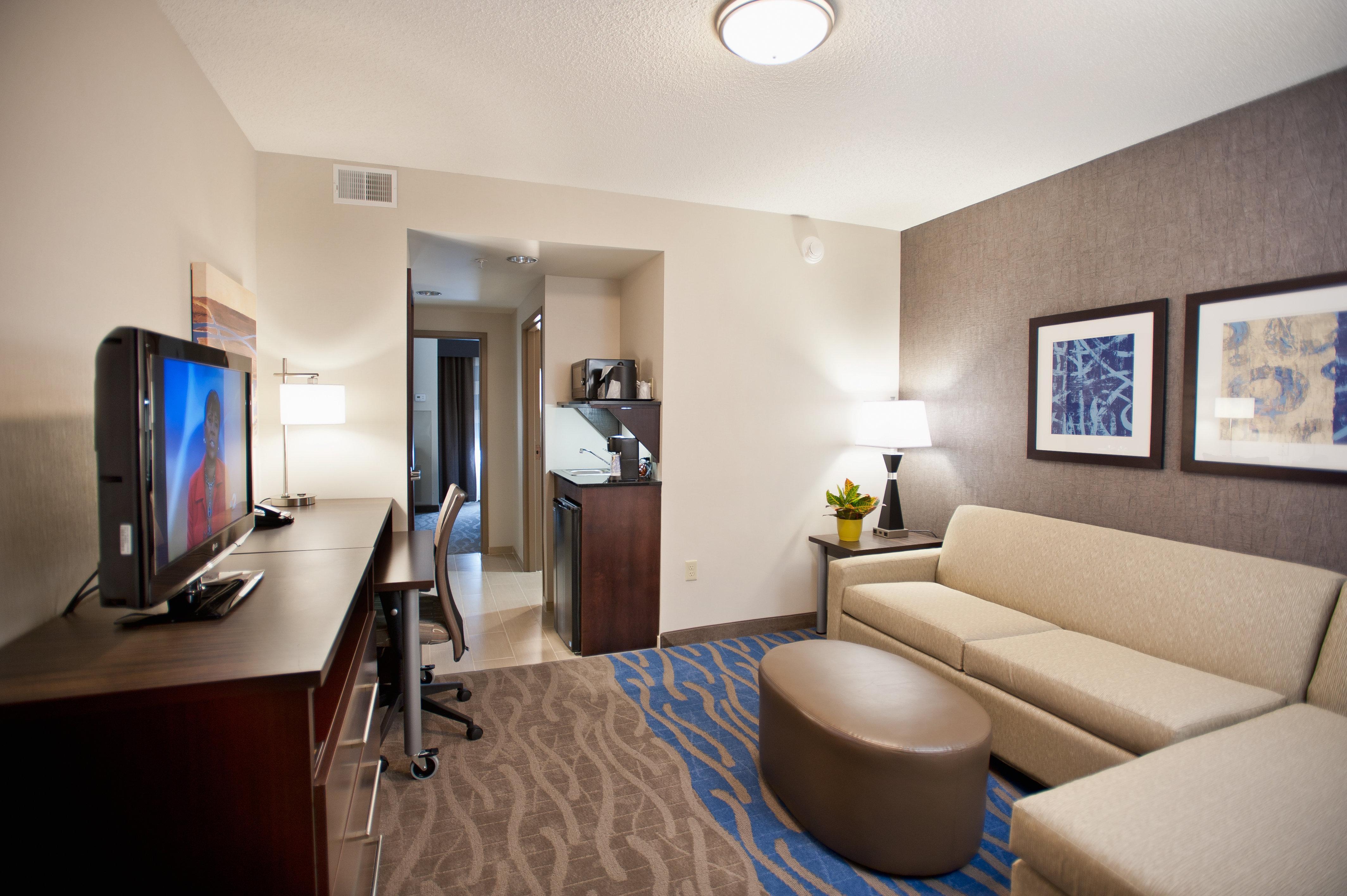 Holiday Inn Express & Suites Dayton South - I-675 By Ihg Shanersville Экстерьер фото