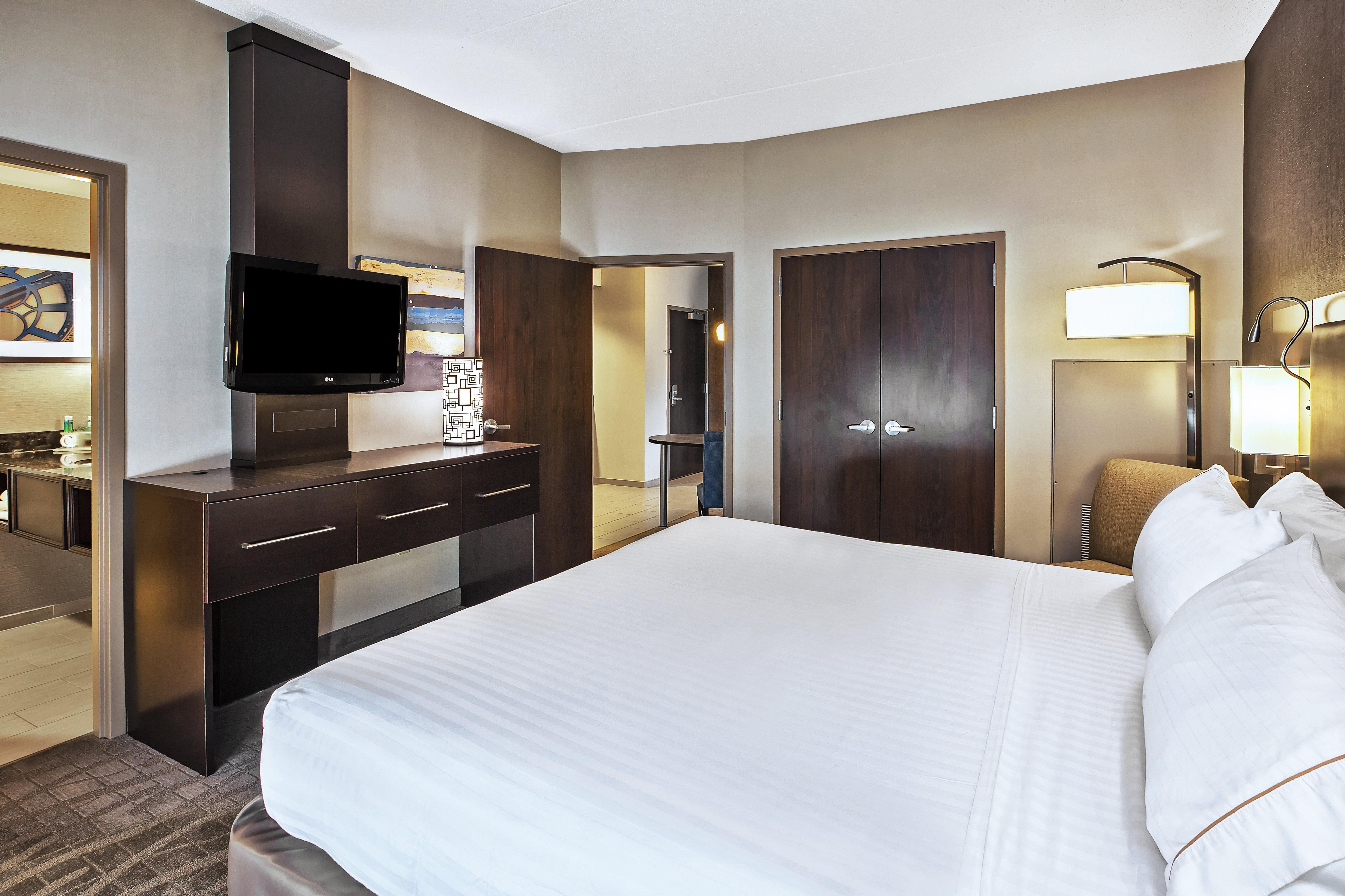 Holiday Inn Express & Suites Dayton South - I-675 By Ihg Shanersville Экстерьер фото