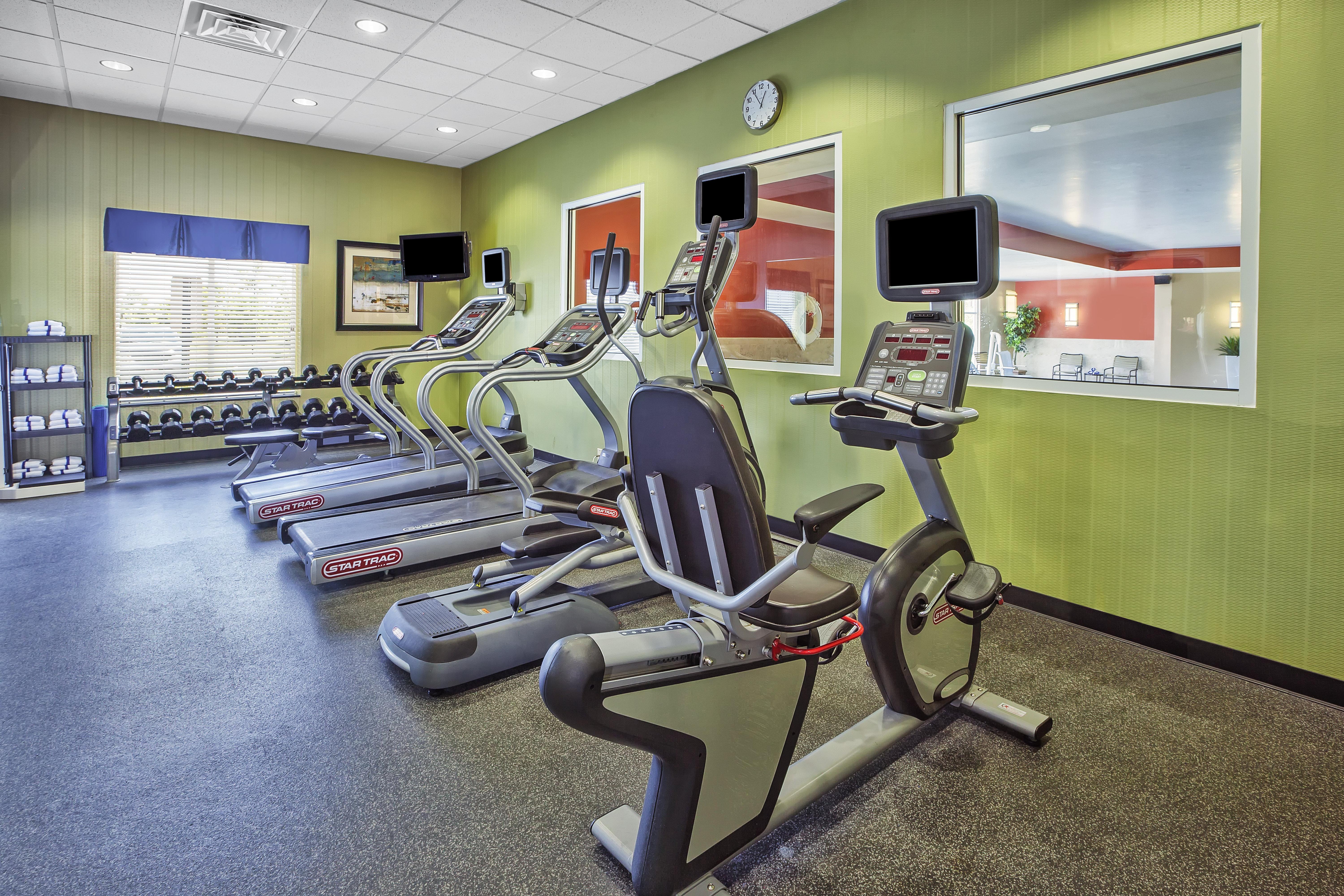 Holiday Inn Express & Suites Dayton South - I-675 By Ihg Shanersville Экстерьер фото