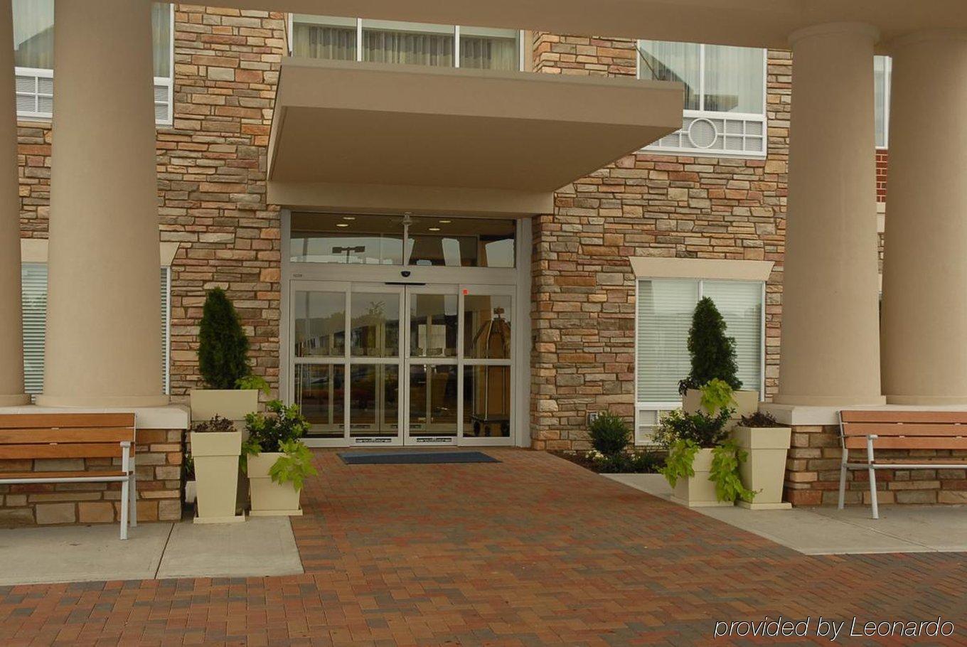 Holiday Inn Express & Suites Dayton South - I-675 By Ihg Shanersville Экстерьер фото